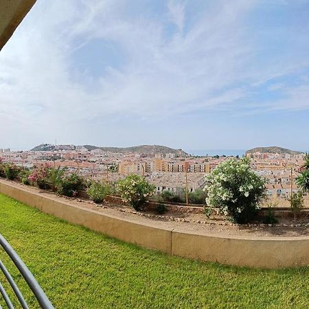 Apartmán Casa Cumbremar El Puerto de Mazarrón Exteriér fotografie