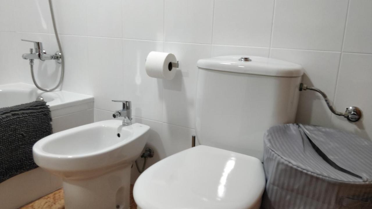 Apartmán Casa Cumbremar El Puerto de Mazarrón Exteriér fotografie