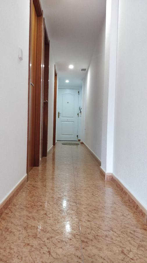 Apartmán Casa Cumbremar El Puerto de Mazarrón Exteriér fotografie