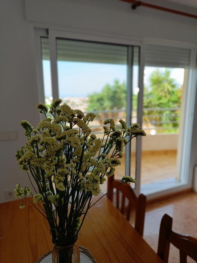 Apartmán Casa Cumbremar El Puerto de Mazarrón Exteriér fotografie