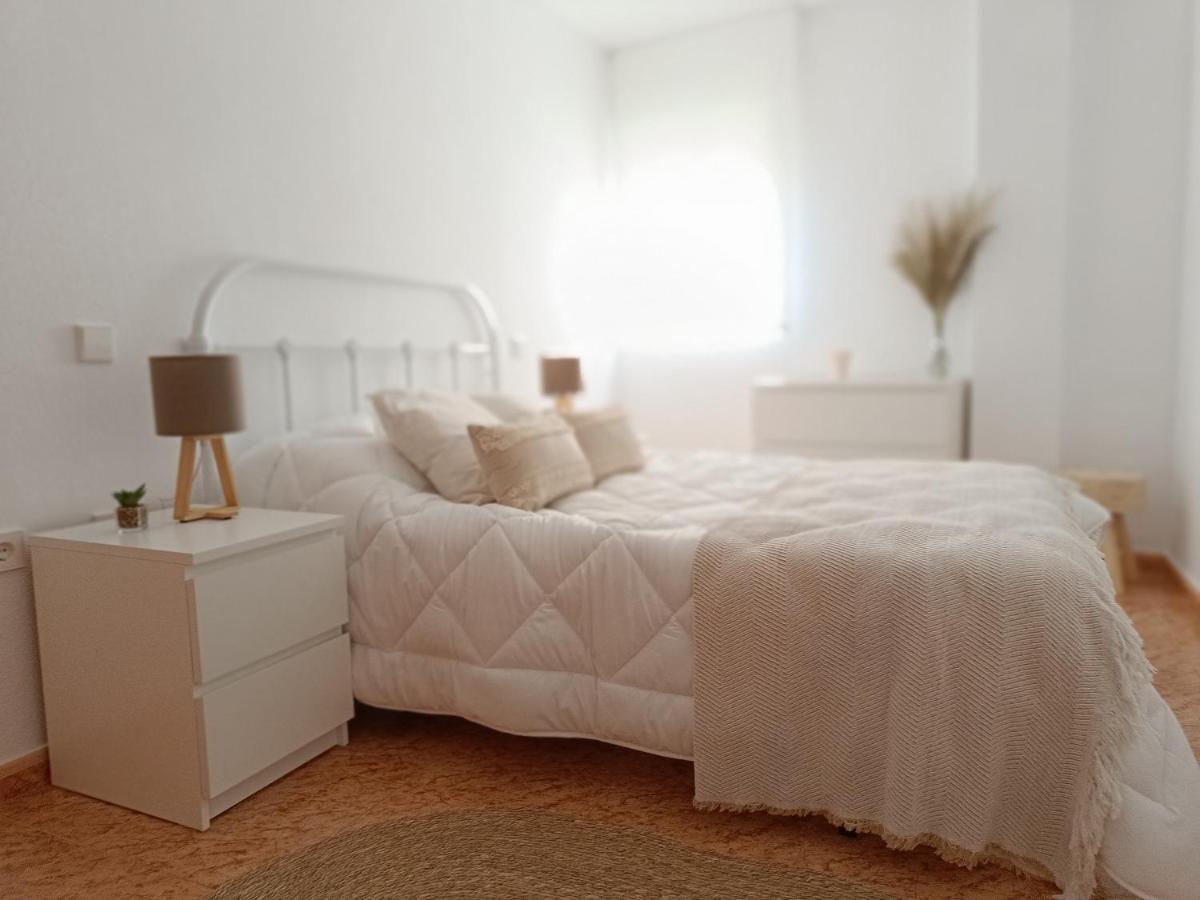 Apartmán Casa Cumbremar El Puerto de Mazarrón Exteriér fotografie