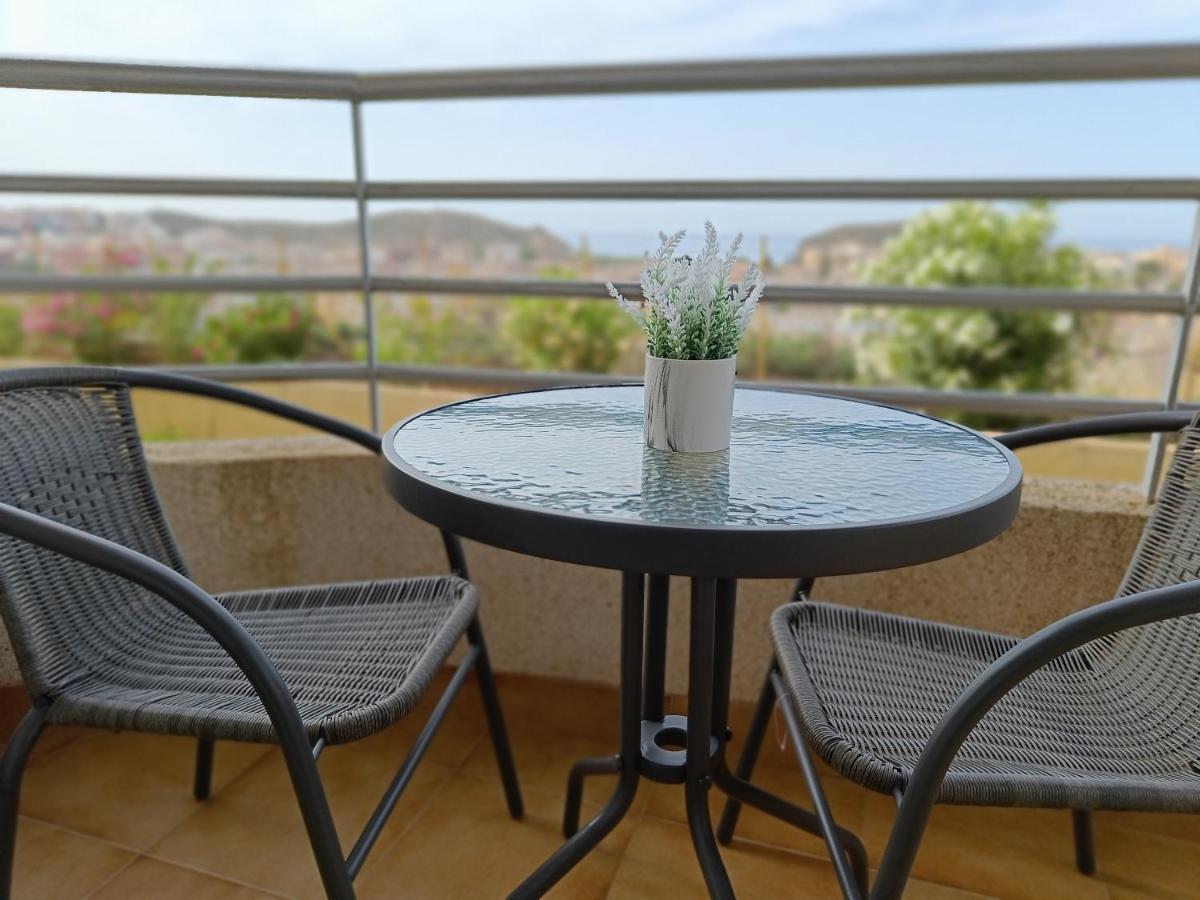 Apartmán Casa Cumbremar El Puerto de Mazarrón Exteriér fotografie